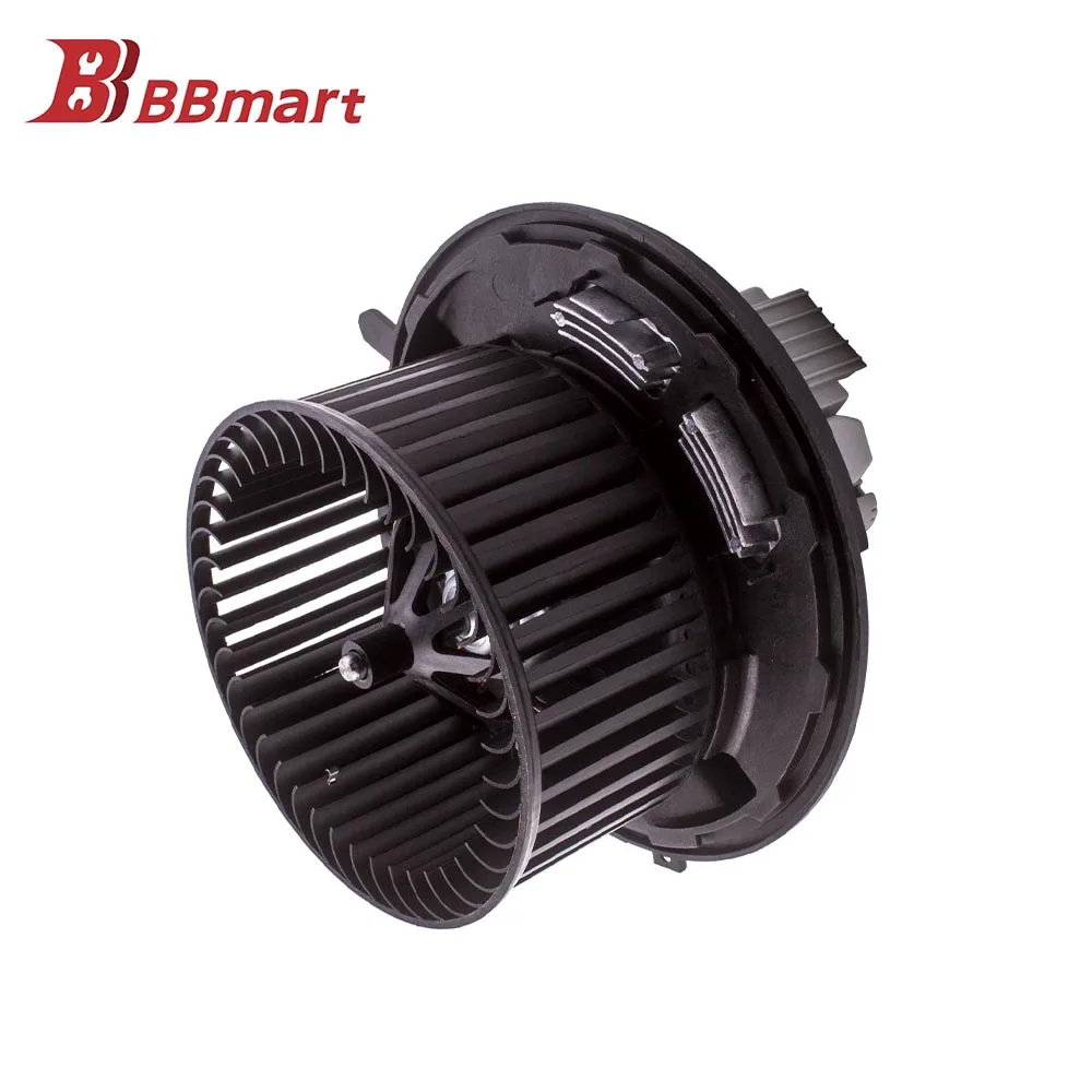 BBmart Auto Spare Parts 1 Pcs HVAC Blower Motor For BMW E90 E92 E91 F25 E89 E93 E88 E82 OE 64116933663 Wholesale Factory price