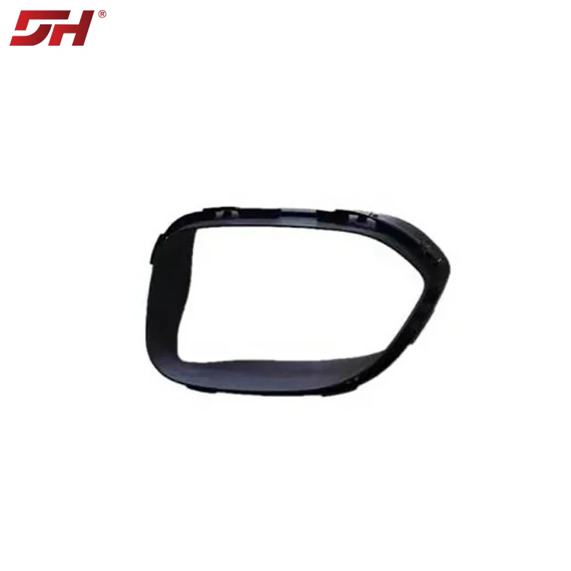 95850583710 95850583810 Tail Throat Exhaust Frame for Porsche Cayenne 958.2 2015-2017