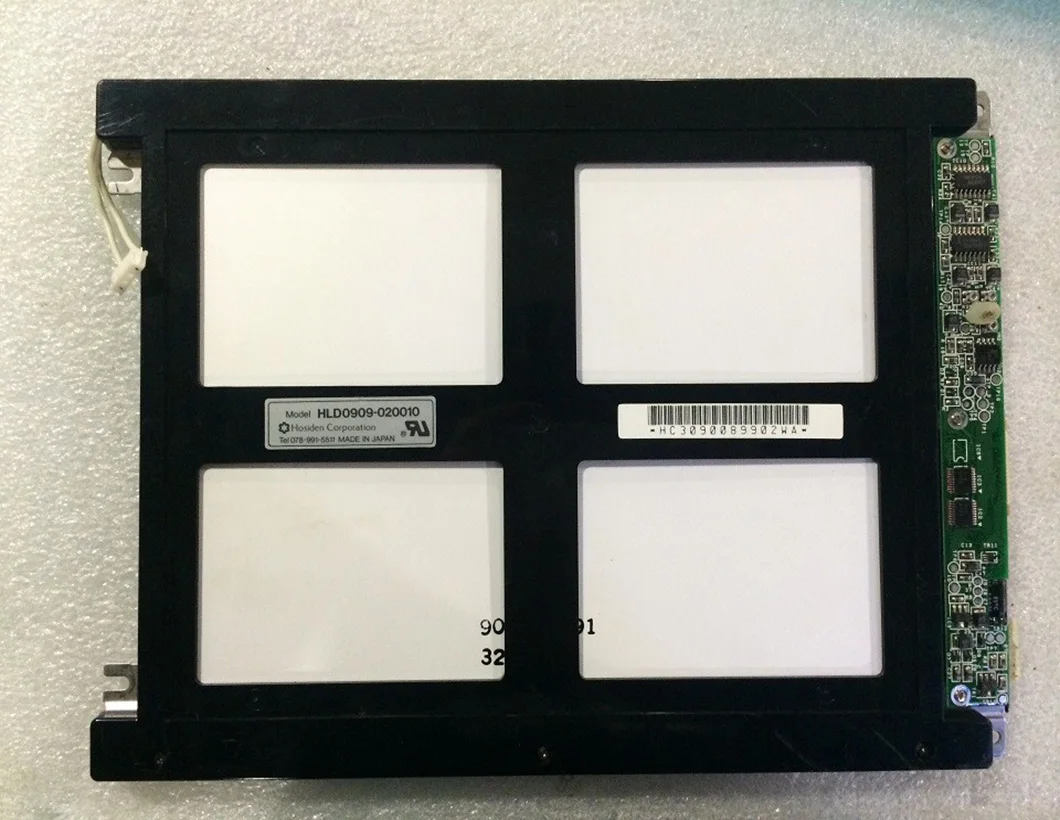 

HLD0909-020010 LCD Display Screen