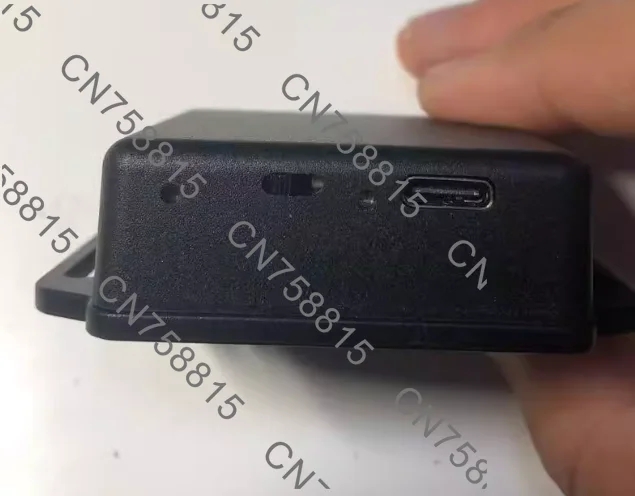 The whole body tracking device SlimeVR BNO085, VrChat supports Qi wireless charging and WIFI versions.