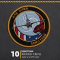 Iron on patch  10
