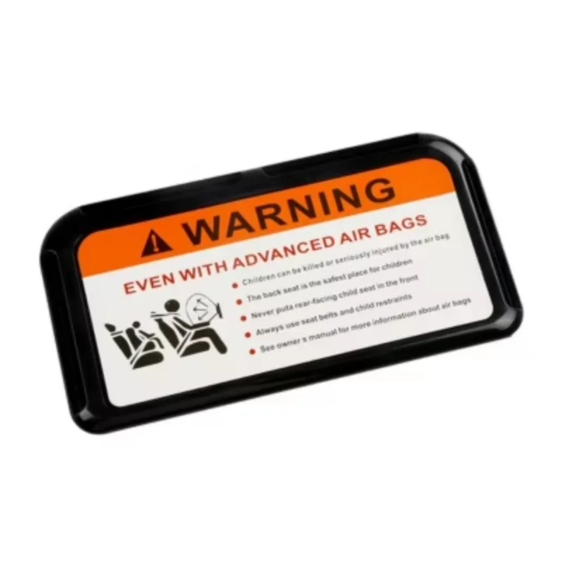 Car Card Clip Sun Visor Organizer Temporary Parking Card Holder Dash Board Paste Mount Auto Interior Storage Stowing Tidying image 4