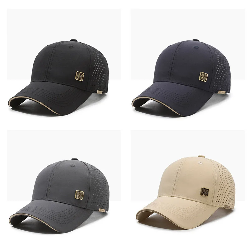 Thumbnail 2 - #31 Newest Baseball Caps
