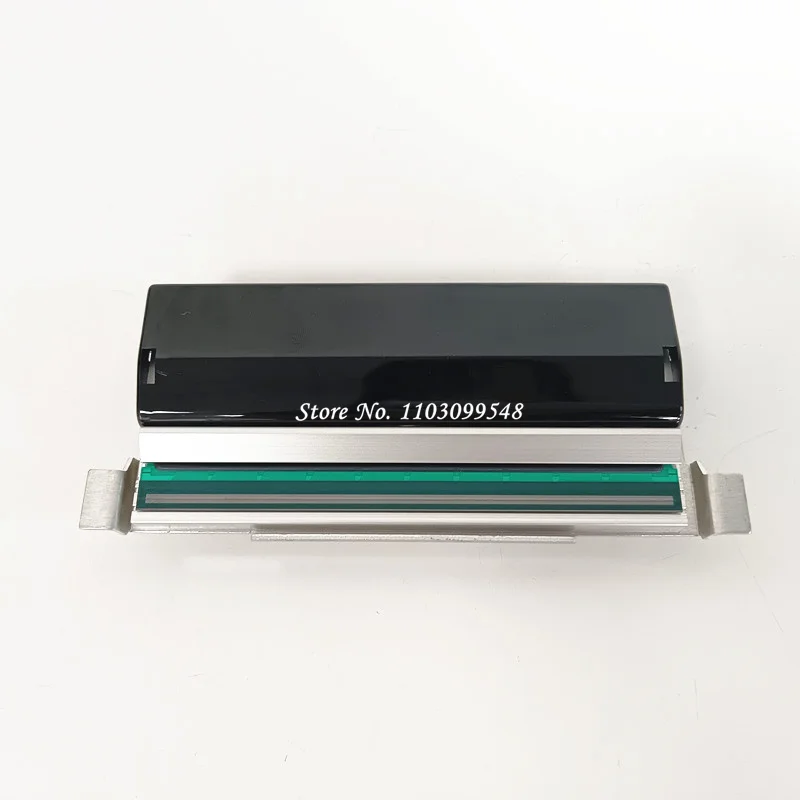 P1058930-010 / P1058930-009 프린트헤드 제브라 ZT410 ZT411 300dpi / 203dpi 열전사 바코드 라벨 프린터용 새 프린트 헤드