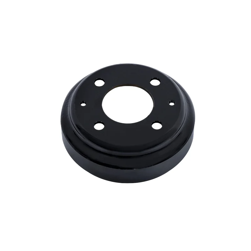 Golf Cart Accessories YAMAHA G1-G22 G29 Brake Drum 1978+ OEM JU0-G6521-00-00