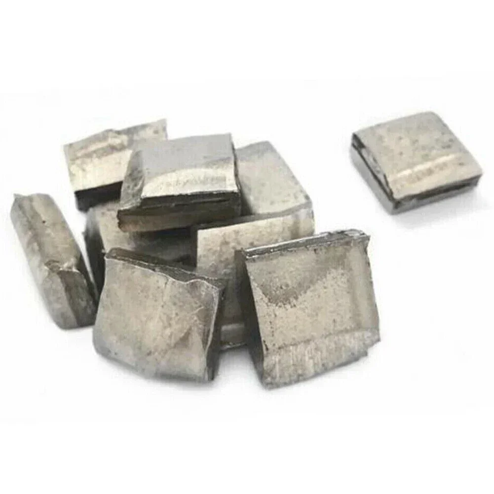 

Purity: 99.9% 100g Nickel Ingot 100g Electroplating Element Symbol: Ni Experiments Stainless Steel High Quality