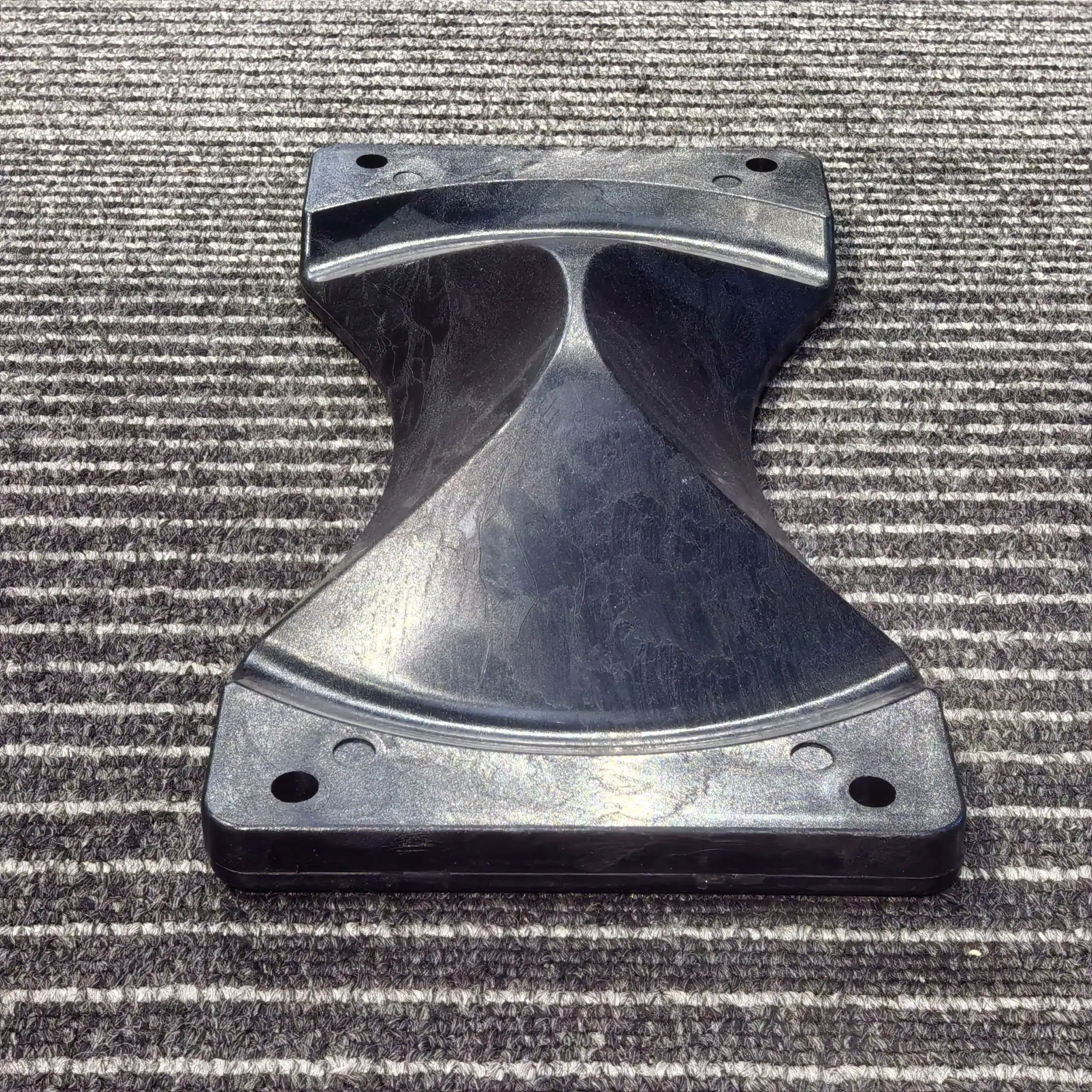 MW Audio 8" Phasenstecker 214x107x35,5mm, Aluminium-Kugel-Phasenkorrektor für Pro-Audio-Mitteltöner-Upgrade – Detail 5
