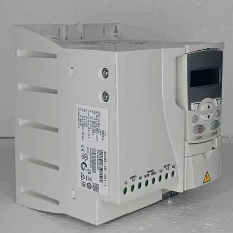 

Original and Genuine 3AUA0000058195 6438177223702 ACS355-03E-44A0-4 Industrial Automation Drive Module