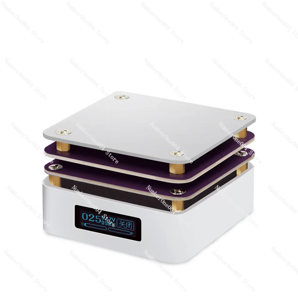 

ZFX-G3061 Измеритель отопления ЖК-дисплей ЖК-дисплей Двухслойный многофункциональный нагрев Высококачественный интеллектуальный цифровой контроль температуры