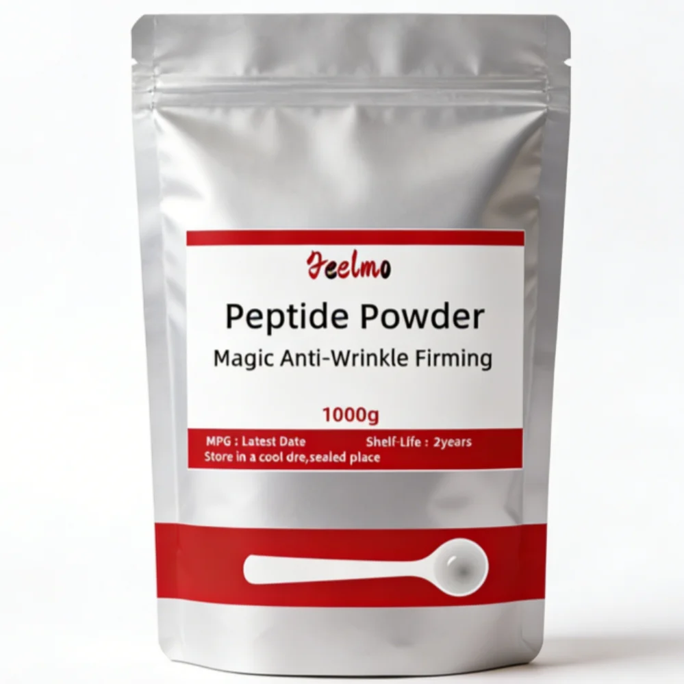 

Peptide Powder,pentapeptide,magic Anti-wrinkle Firming