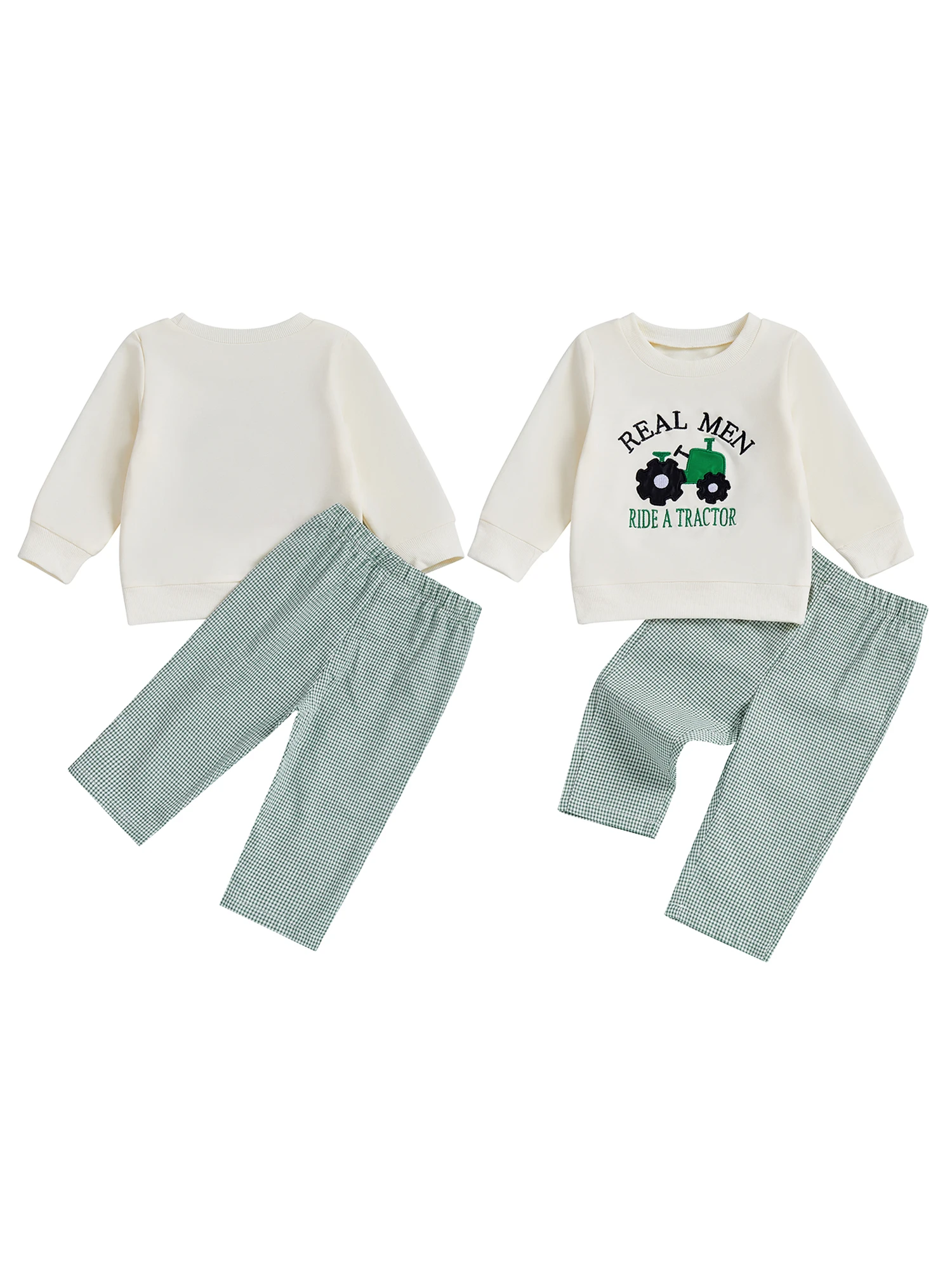 

Toddler Boys Outfit Short Sleeve Dinosaur Print T-Shirt with Denim Shorts Set Kids Summer Clothes for Boys