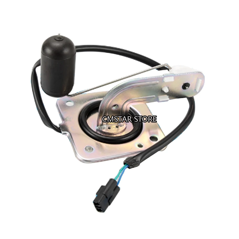 Motorcycle Fuel Tan…