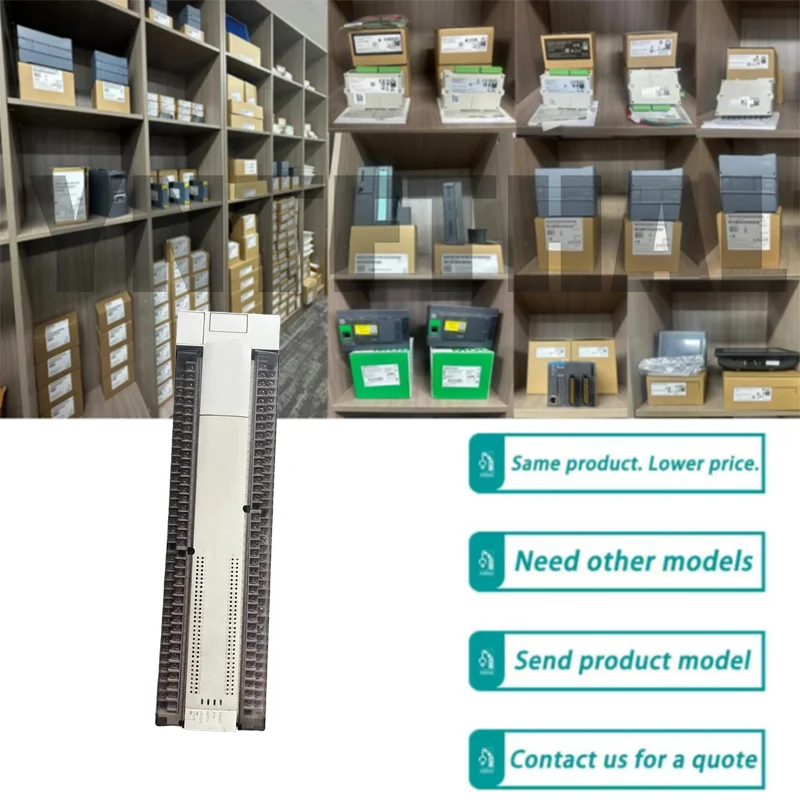 

New Original FX2N-128MR-001