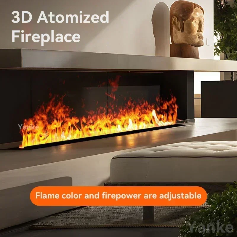 Thumbnail 3 - #32 Best Electric Fireplaces to Buy In 2026