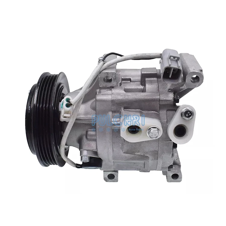 

OEM 88320-52010 447260-7841 SCSA06C 88310-52070 447220-6253 88320-1A510 auto car ac compressor