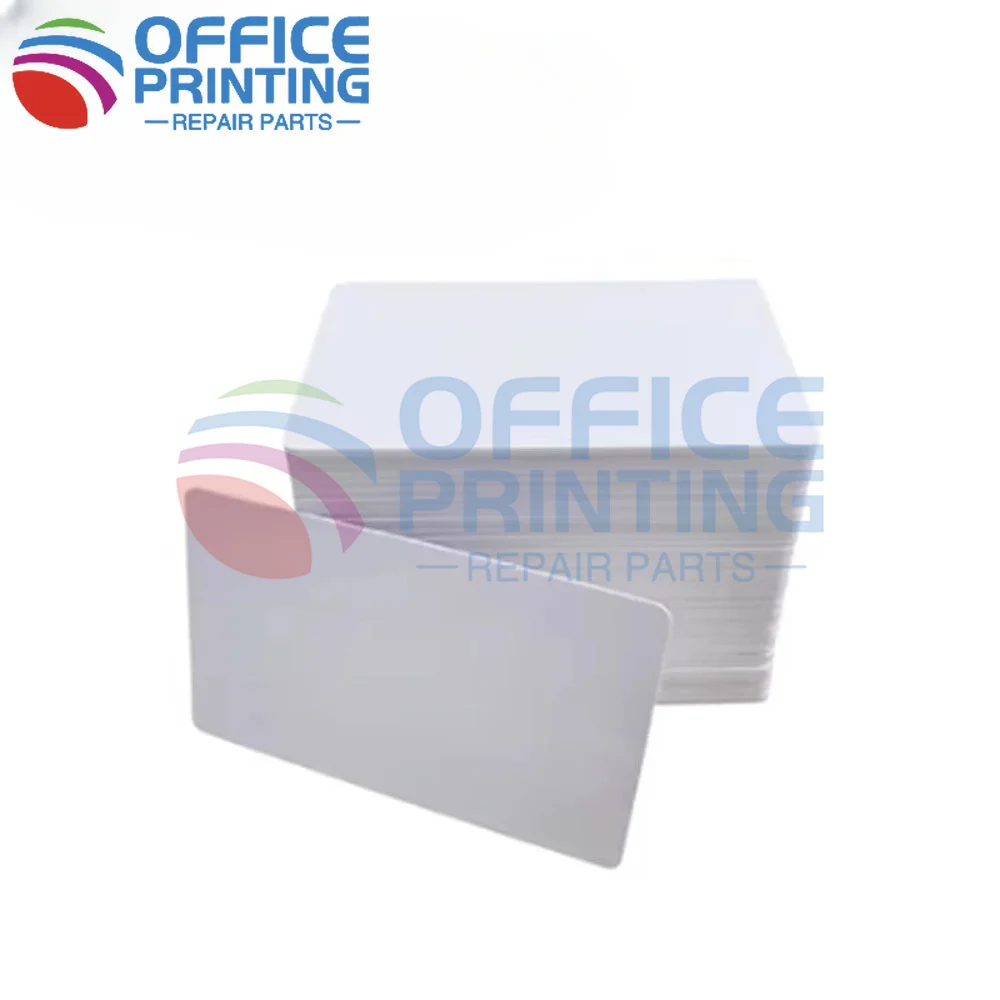 230PC for Epson R260 R270 R280 R290 R330 R390 T50 A50 L800 L801 Px650 R200 R210 R220 R230 Glossy inkjet printable PVC CARD
