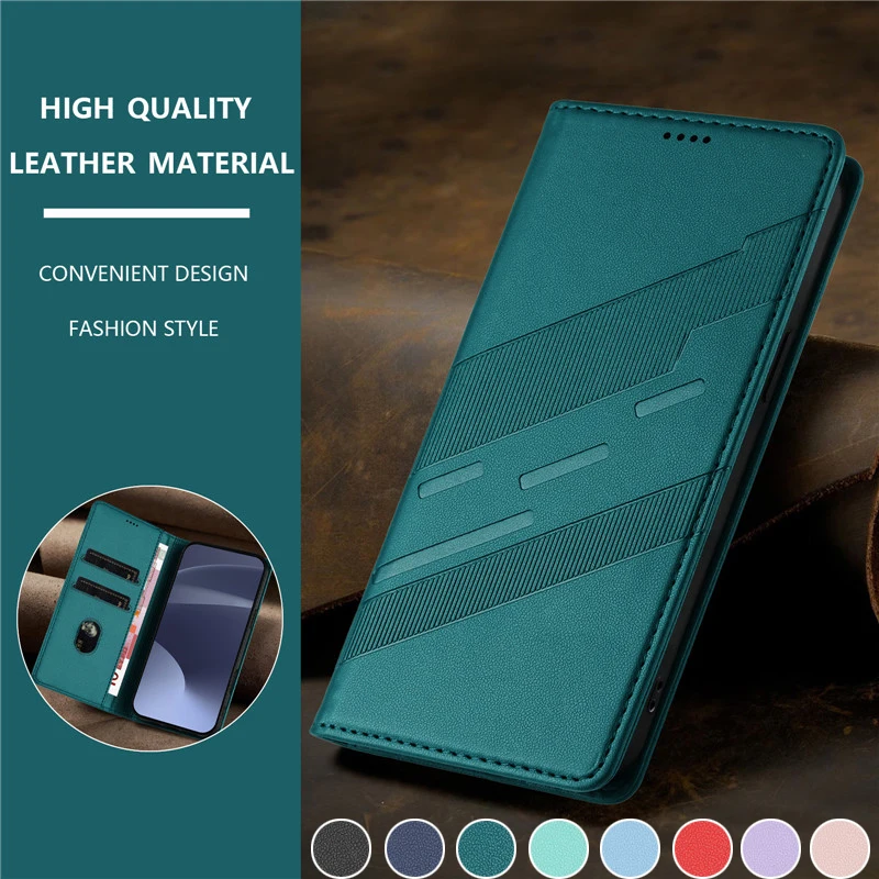 Magic8 Fundas Luxur…