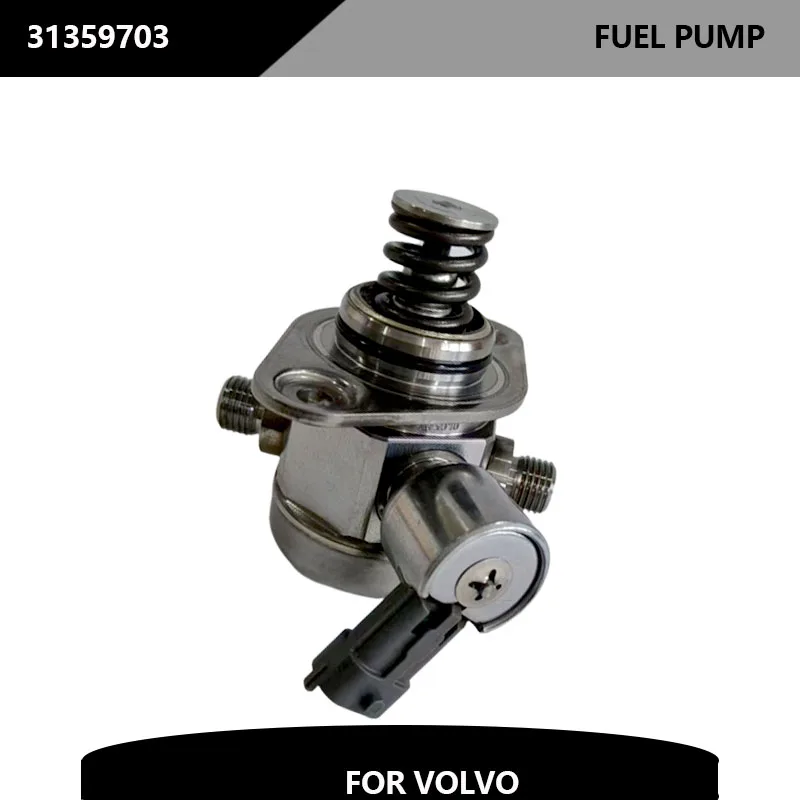 

Engine Parts High Pressure Fuel Pump 31359703 0261520208 BM5G9D376BB For Volvo V70 V60 V40 S80 S60 1.6T Models
