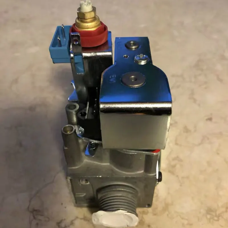 SIGMA 845 GAS VALVE 0063AS4831 845 SIGMA M451 Sti 845 SIGMA M451 Boiler Parts Gas Valve