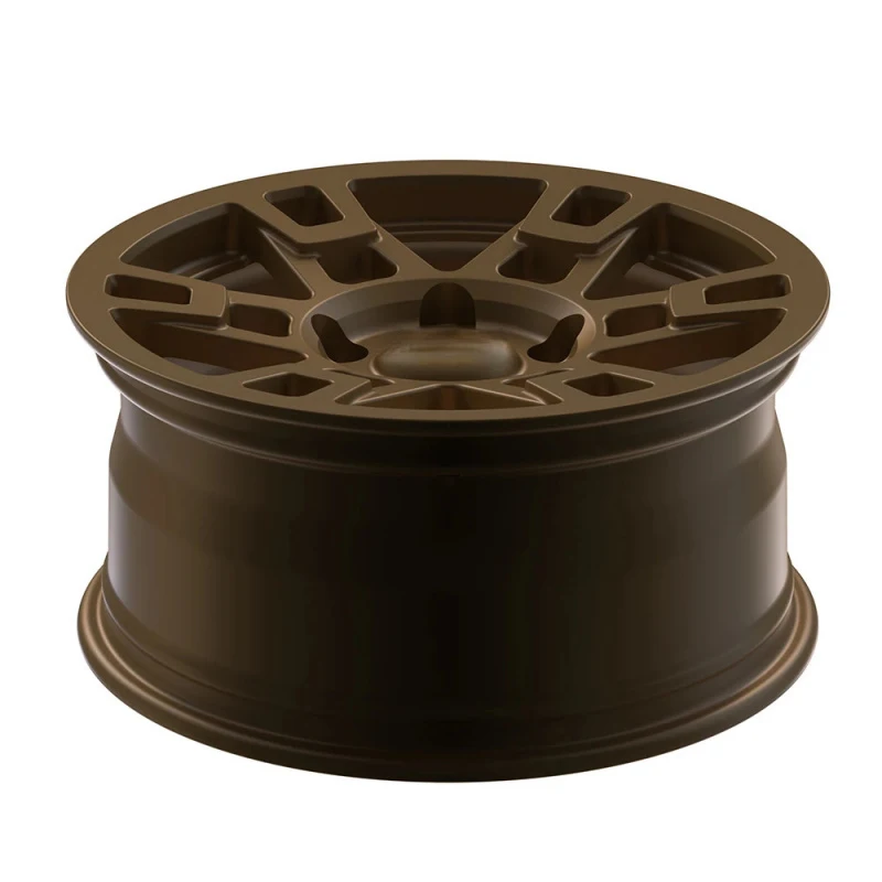 

High Quality 15000t High Pressure Forged Offroad 18x8.5 Inch Aluminum Alloy Car Wheels Rims 5x150