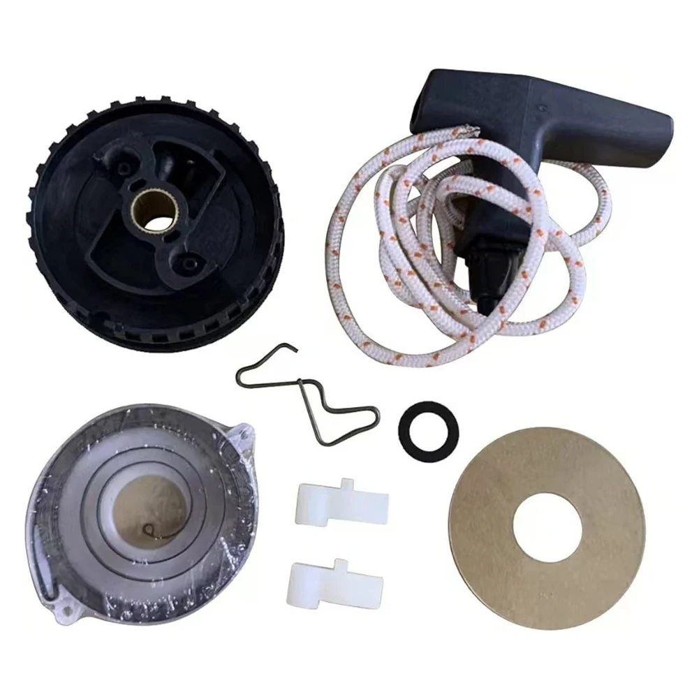 

For Chainsaw Recoil Starter Repair Kit for TS700 TS800 Replace Part Number 42241900305 for Enhanced Performance