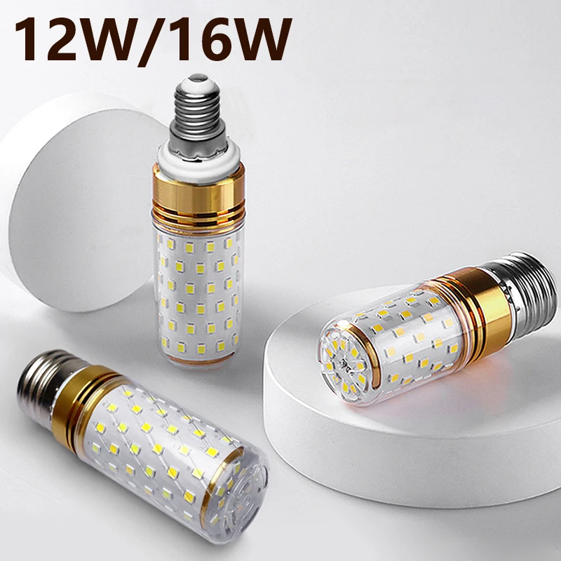 lampada-led-kasotile-12w-16w-3000k-4000k-6000k-3cct-e14-e27-e26-110v-240v-tipo-milho-360-°-luz-led-com-angulo-de-feixe-5-10-pack