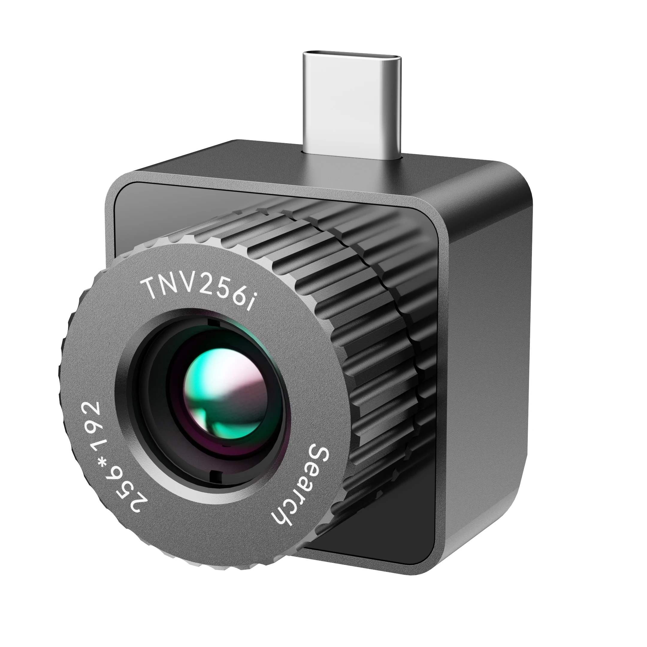 TNV256i Thermal Camera Module For Android T-Recon Scout 256x192 (25 Hz) Hunting Thermal Imaging Cameras For Smartphone