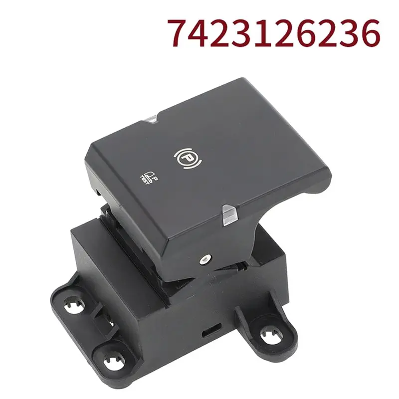 A33K-Parking Brake Switch Control Unit For Renault C/K/T 2013-Tractor Truck 7423126236 7422107789 7422107790 7423126244 view 4
