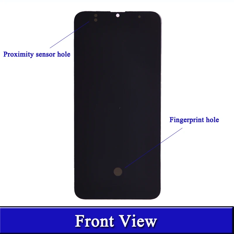 Super AMOLED For Samsung A30s LCD Display A307 A307F A307FN A307G A307YN LCD Touch Screen Digitizer Assembly Replacement