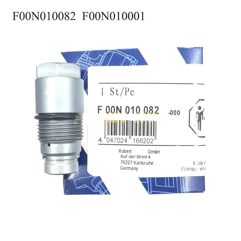 

Оригинальный датчик ограничителя давления рельсового давления OEM F00N010082 F00N010001 F 00N 010 082 F 00N 010 001 для Bo sch