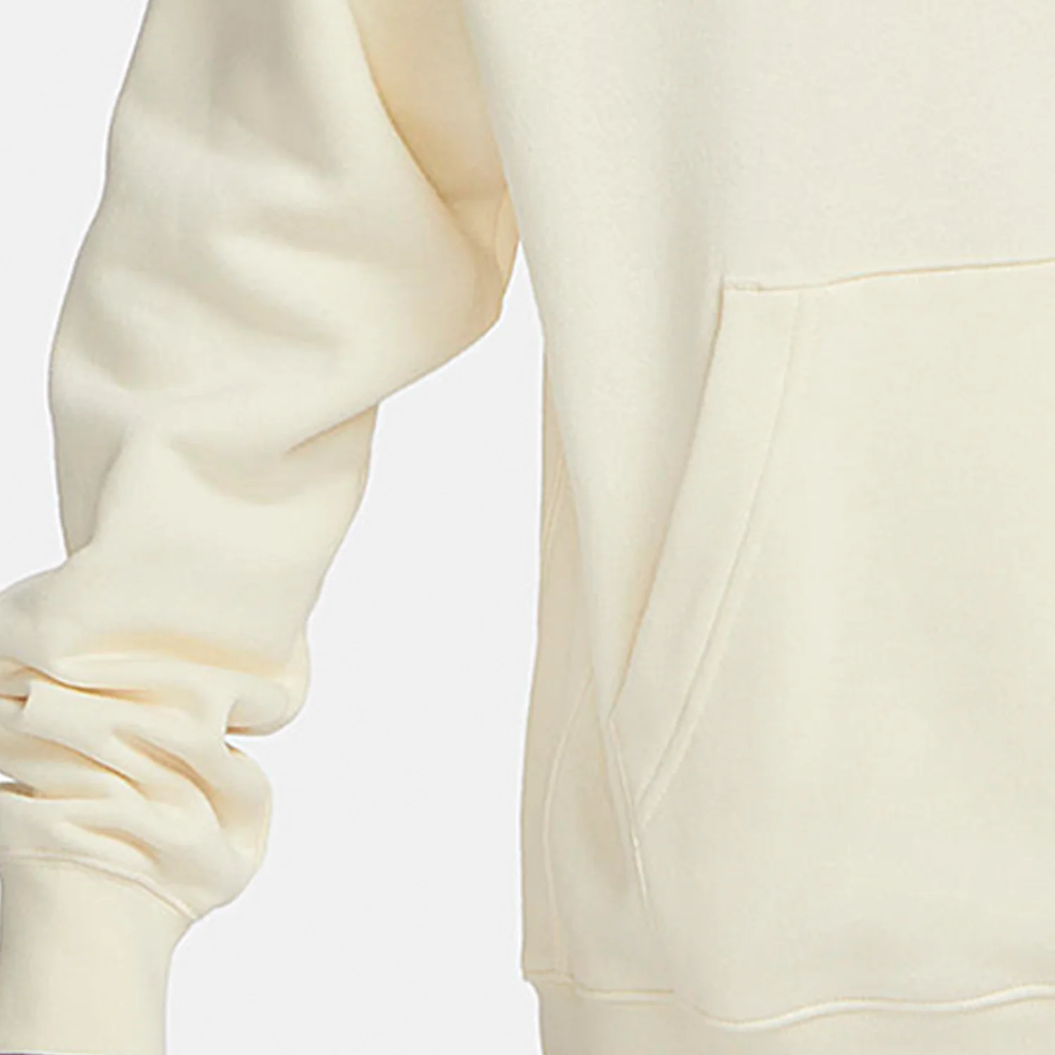 هوديي رجالي كبير الحجم للشتاء الأصلي من نايكي FB8440-113 #4