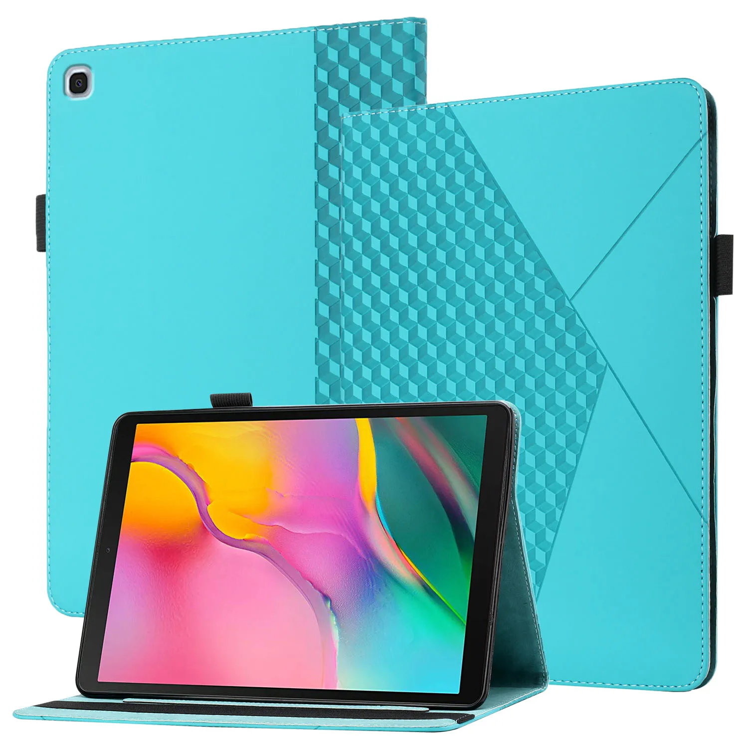 For Lenovo Tab M10 Tablet Case 10.1