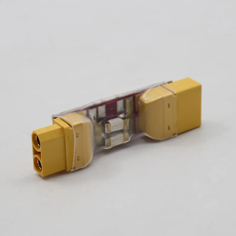 120A Fuse For VESC ESC Electric Scooter Skateboard Robot Escooter Protection Ubox Controller