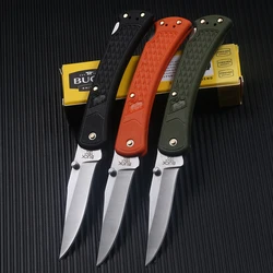 Slim Select Folding Hunter, Brand new BK 110 Slim Select Folding Hunter pocket knives.