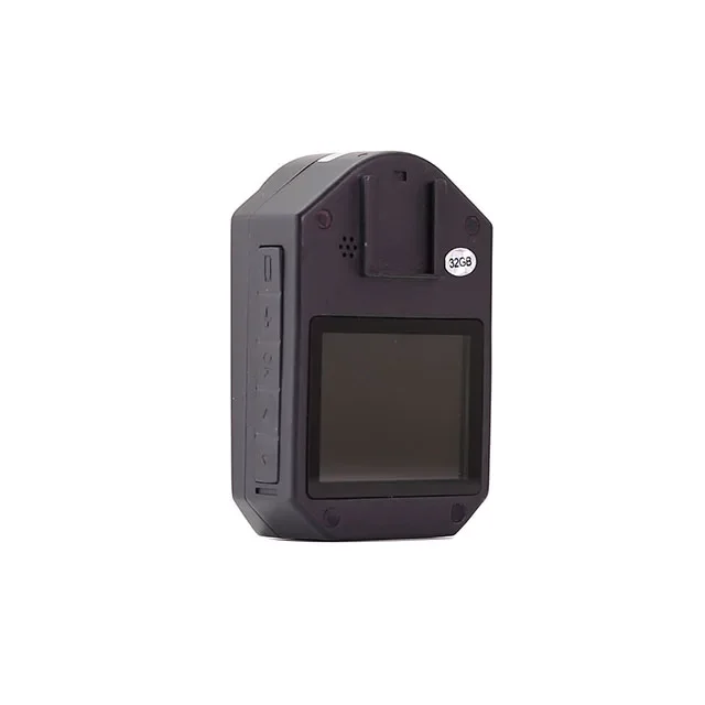 

High resolution Officer body camera BWC with GPS Law enforcement security camera