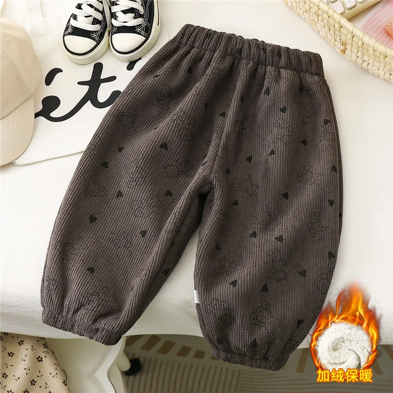 Thumbnail 4 - #67 Latest Baby Trousers Offers