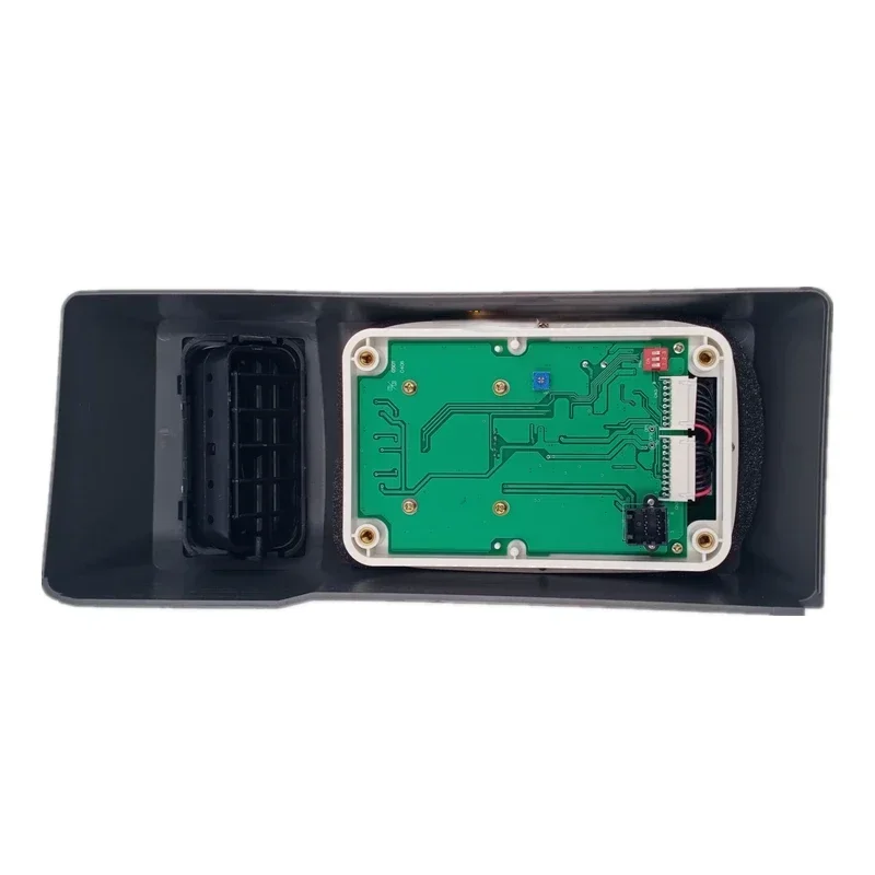 

Exquisite craftsmanship CHKJ SK210-6 SK250-6 Excavator Parts Display LC59S00001F4