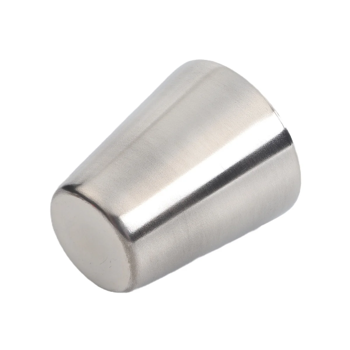 10 Count 30ml Stainless Steel Drinking Cups Stackable for Travel Camping For Outdoor Sports Bar Restaurant Home and Party