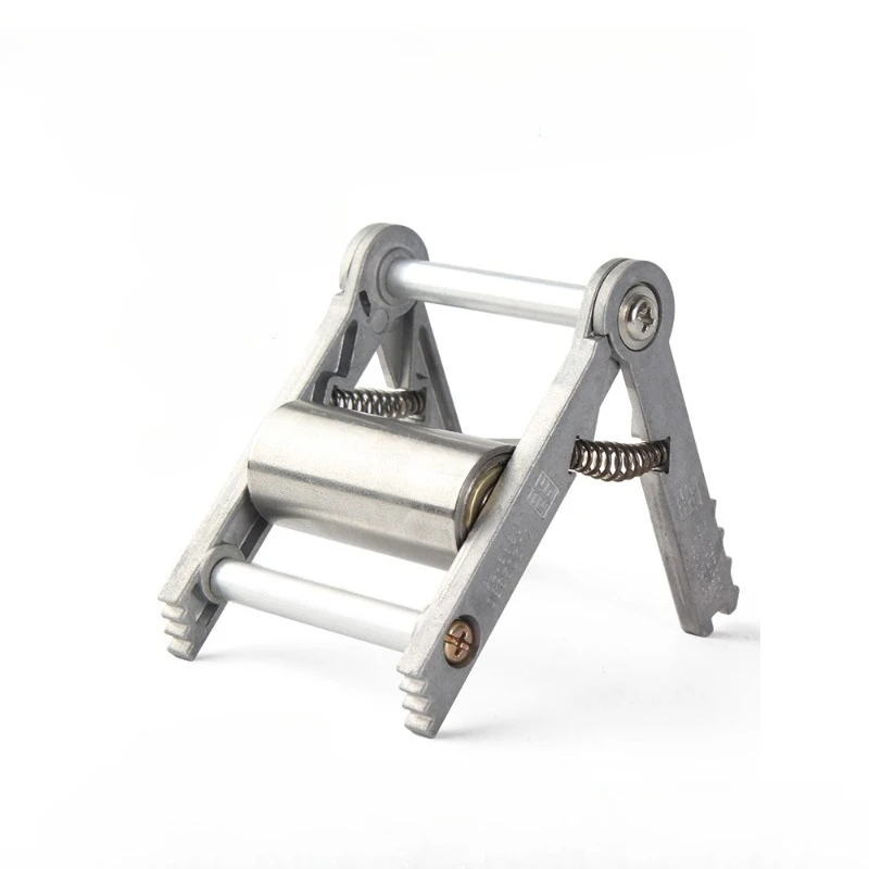 

Single threading auxiliary artifact, electrician wire regulator, manual lead wire pulling tool, dark wire network cable drawing