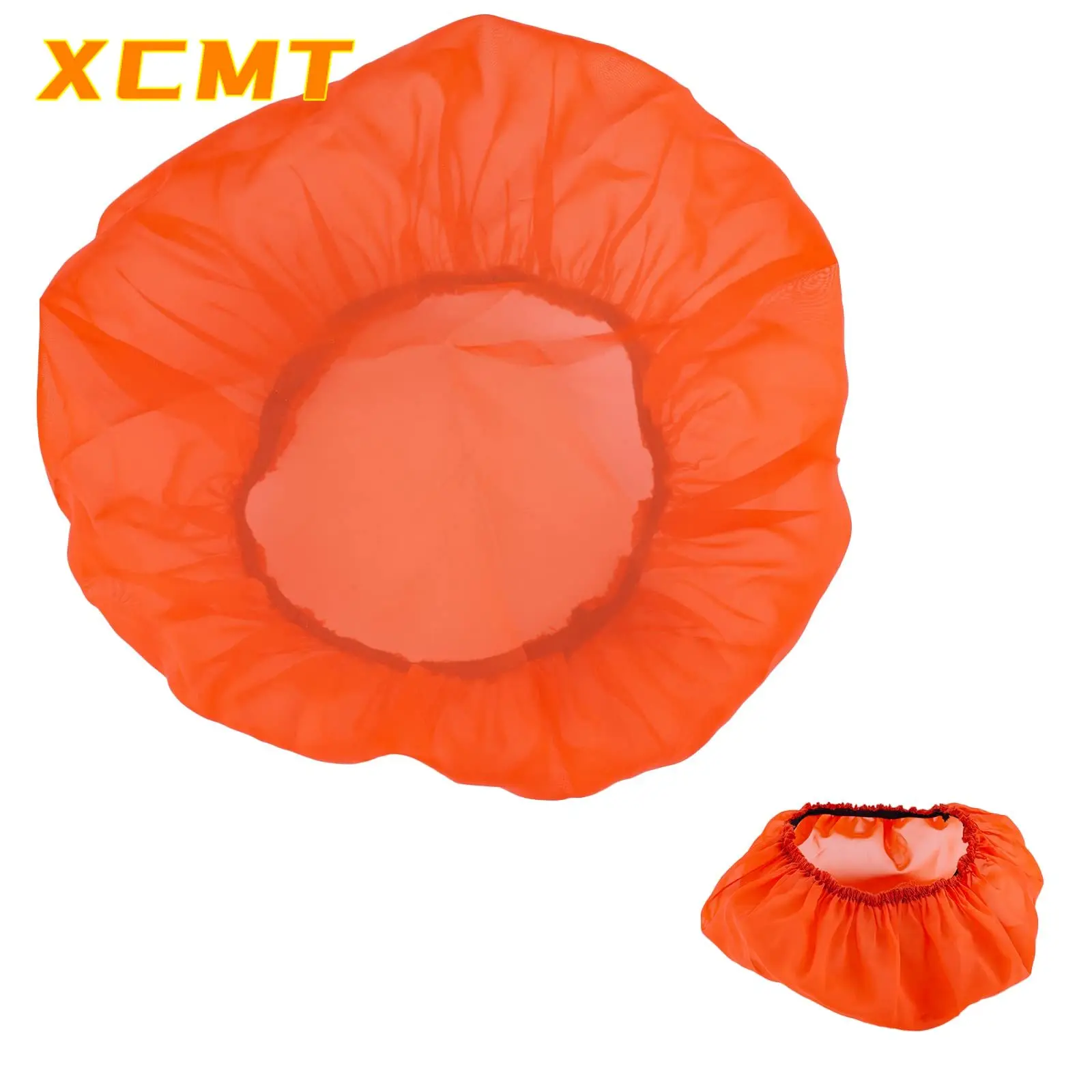 Dirt Bike filtro aria antipolvere coperchio sabbia motore per KTM EXC XCF SX SXF Husqvarna TE FE TC FC 125 250 450 530 pulizia proteggere