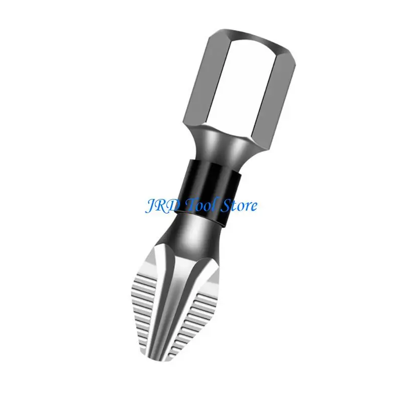 A2UD tuốc nơ vít bit chống gỉ cho lắp ráp đồ nội thất và các nhu cầu sửa chữa khác nhau