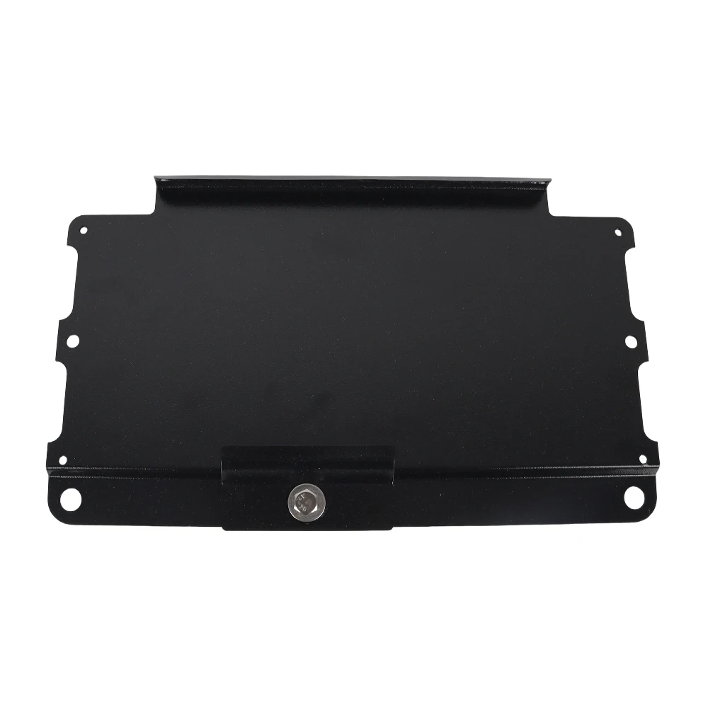 

For VW Volkswagen T5 T6 Campervan Under Seat Leisure Battery Tray Clamp & Bolt