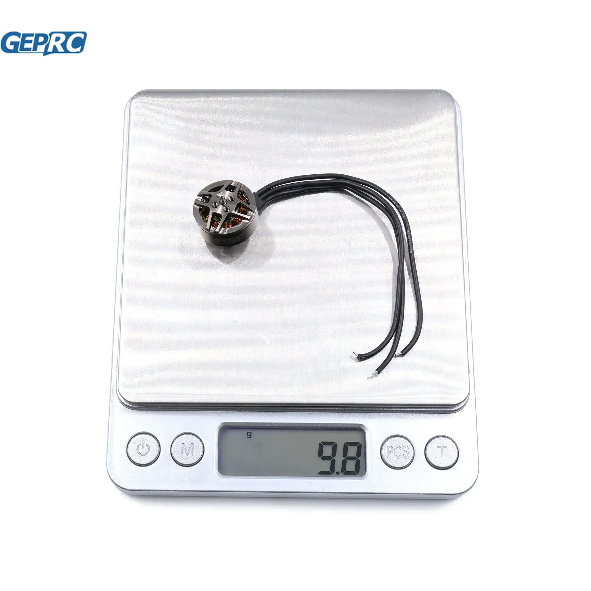 Motore GEPRC GR1404 4500KV 3850kv adatto per parti di ricambio per accessori drone quadricottero serie Cinelog25