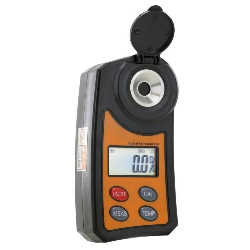 Fruit sugar detector high precision sugar electronic detector