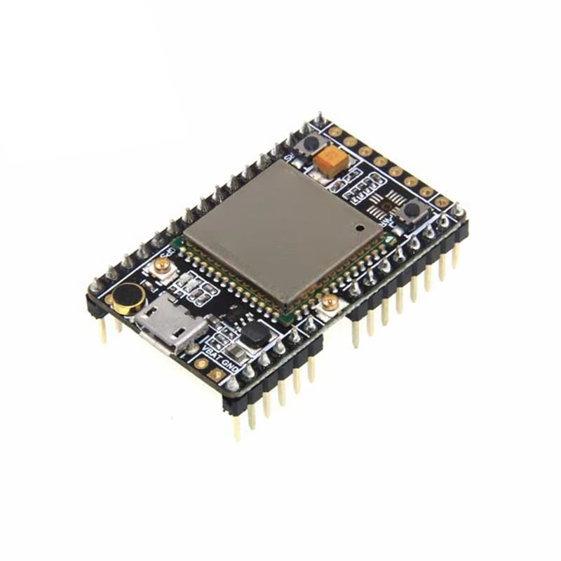 Transmisión de datos SMS/voz/Wireless+posicionamiento GSM/Gprs+Gps/Bds Placa de desarrollo Módulo A9G