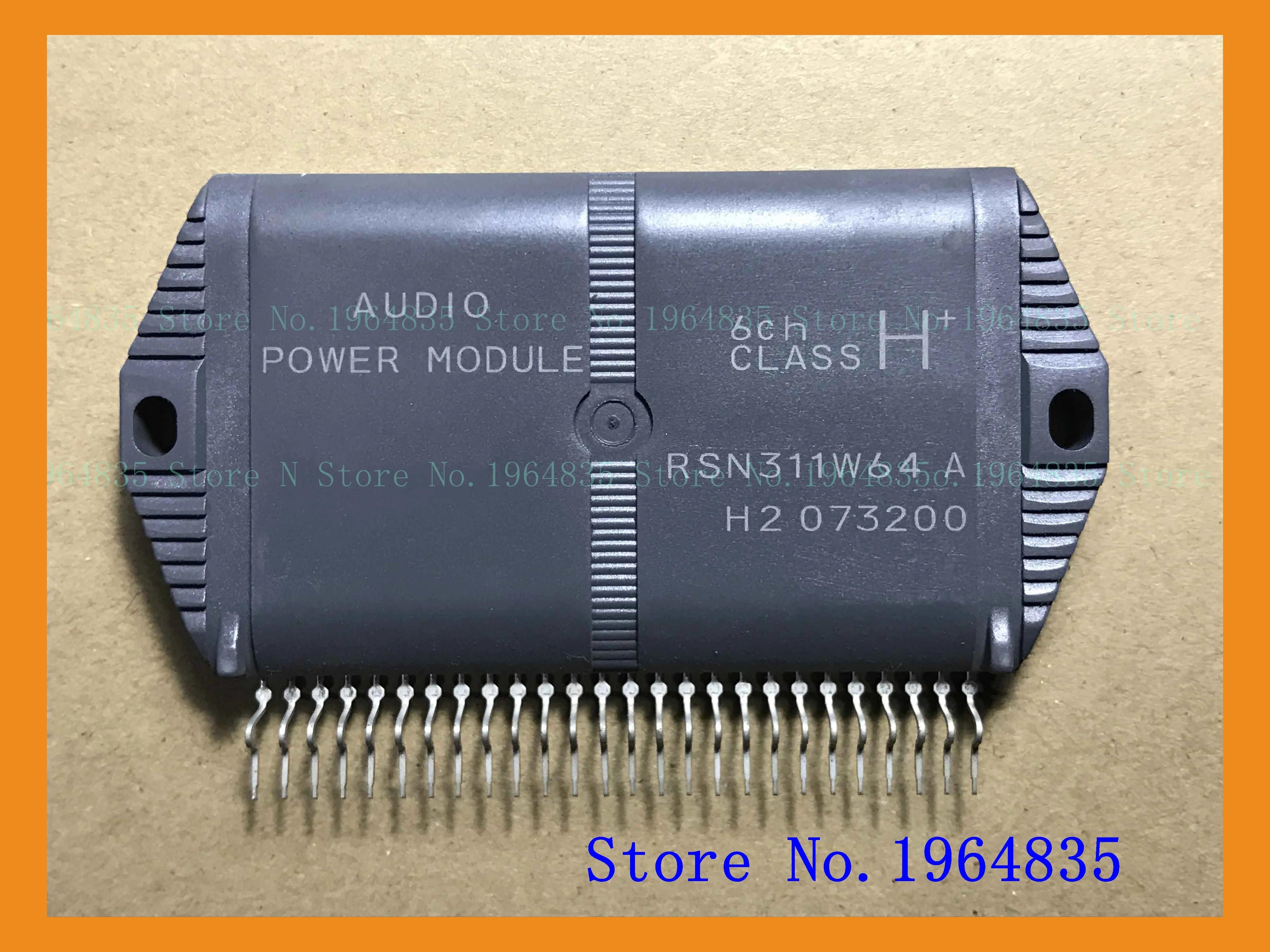 

RSN311W64A RSN311W64