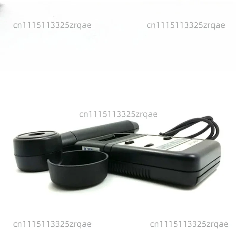UV-340A UV Light Meter UVA UVB Light Meter Ultraviolet Light Tester UV Radiometer 0-1999uW/cm2,2000-19990uW/cm2