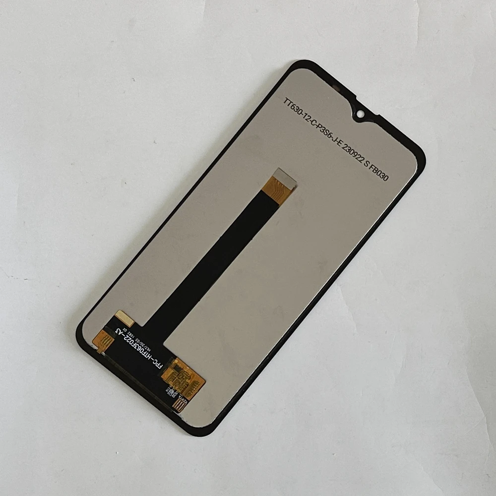 For BLACKVIEW BV9800 Pro LCD Display + Touch Screen Replacement 100% Tested Work Screen Blackview BV 9800 BV9800 LCD Screen