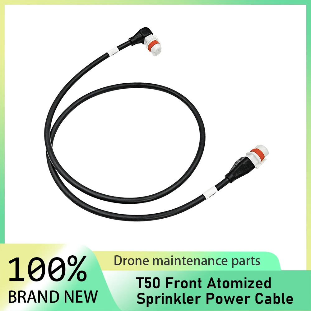 

Front Atomized Sprinkler Power Cable for DJI T50 Agriculture Drone Accessories