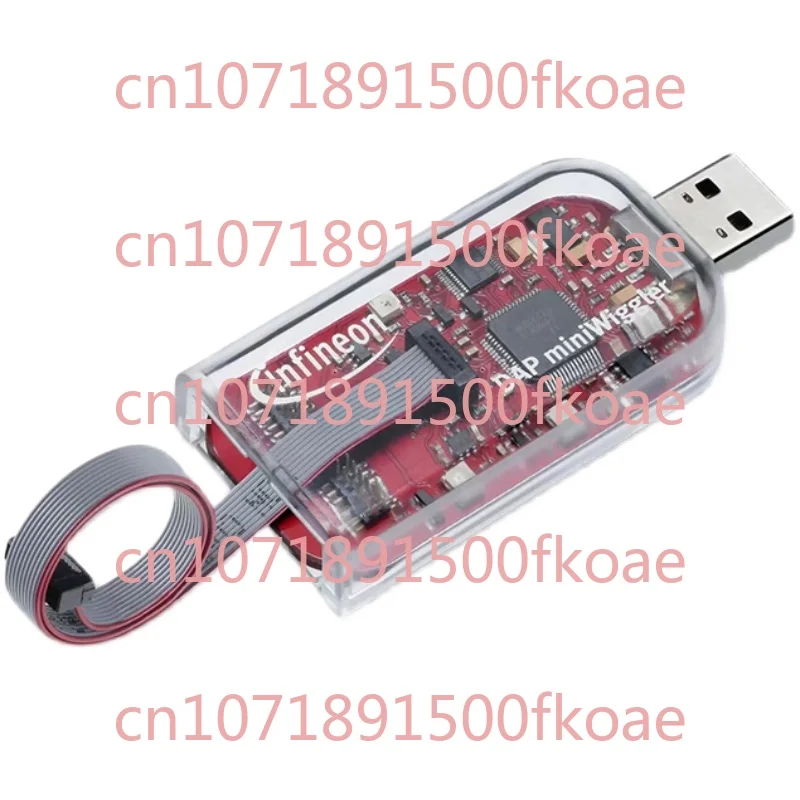 Downloader DAP Miniwiggler V3.1 Emulator KIT_MINIWIGGLER_3_USB